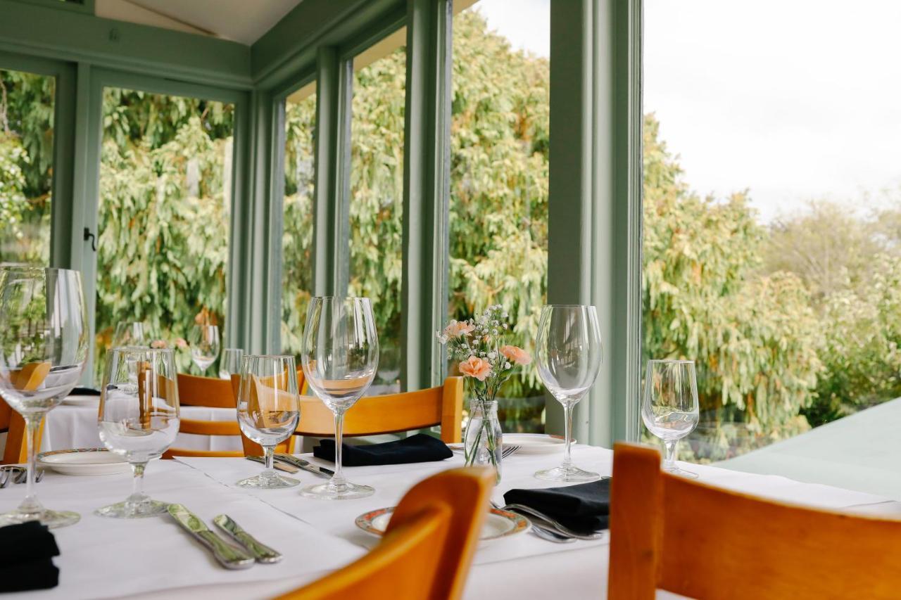 Nicholson House At Beaujolais Hotel Mendocino Eksteriør billede